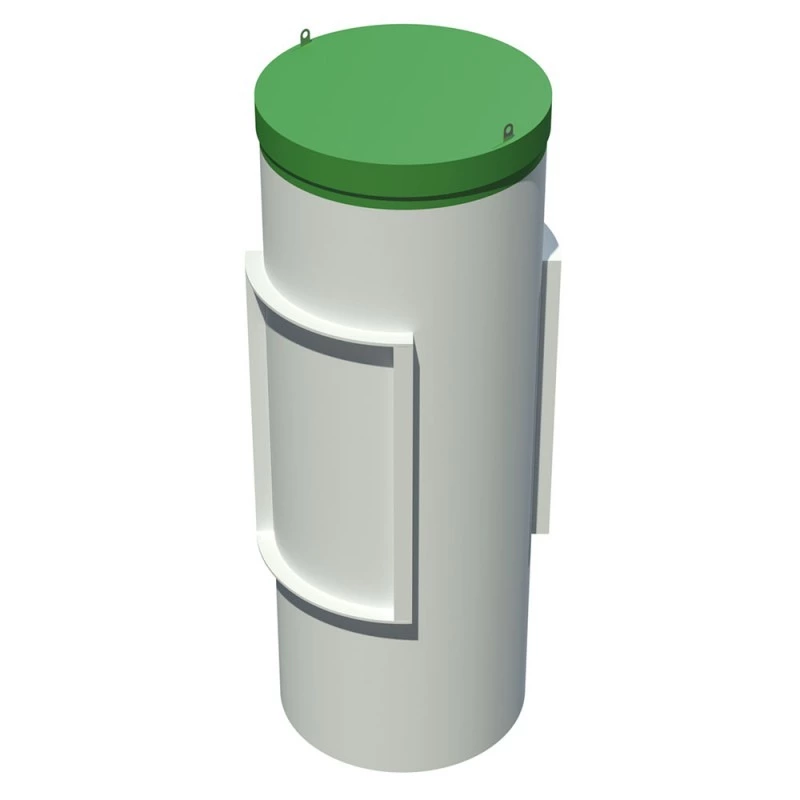 Септик Тополь 9