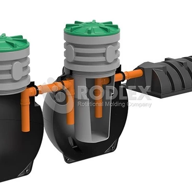 Септик Родлекс в Апшеронске