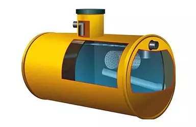 Септик Тритон-Т 2