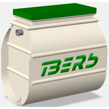 Септик ТВЕРЬ в Апшеронске