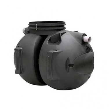 Септик UPONOR в Апшеронске