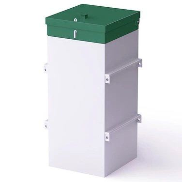 Септик ЮНИЛОС-АСТРА в Апшеронске