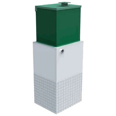 Септики выгребные в Апшеронске