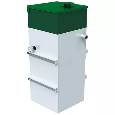 Септик Юнилос Астра 5 миди принудительный