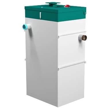 Септики выгребные в Апшеронске