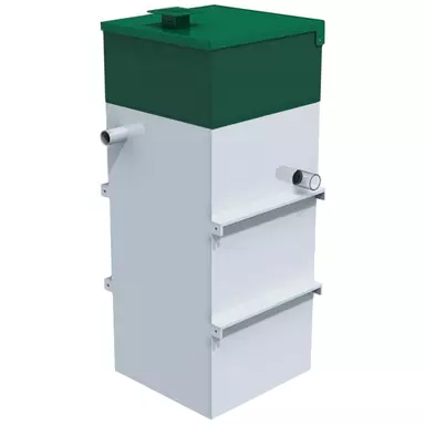 Септик Юнилос Астра ДАБЛ 8 миди