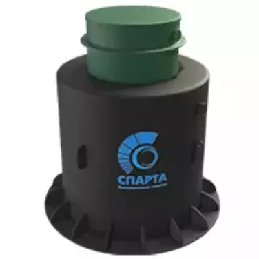 Септик СПАРТА в Апшеронске