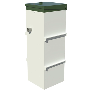 Септик с установкой под ключ в Апшеронске | Купить по цене от производителя