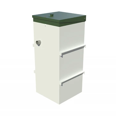 Септики вертикальные в Апшеронске