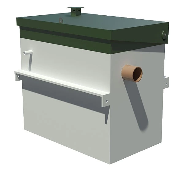 Септик ТОПЛОС-АКВА 60/30