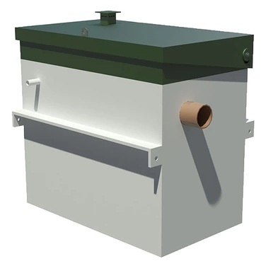 Септик ТОПЛОС АКВА в Апшеронске