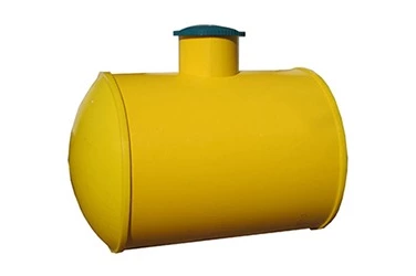 Септик ТРИТОН в Апшеронске