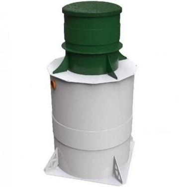 Септик ZORDE в Апшеронске