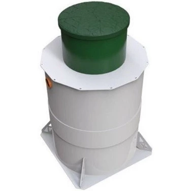 Септик ZORDE в Апшеронске