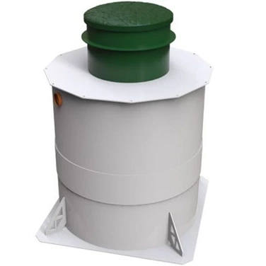 Септик ZORDE в Апшеронске