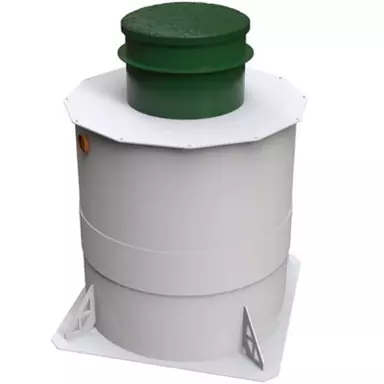 Септик Зорде 7